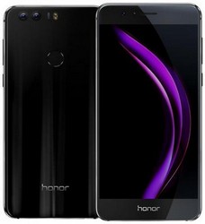 Прошивка телефона Honor 8 в Тюмени